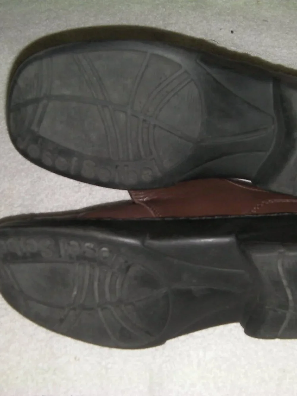 Shoes Boy Dress sz 5.5